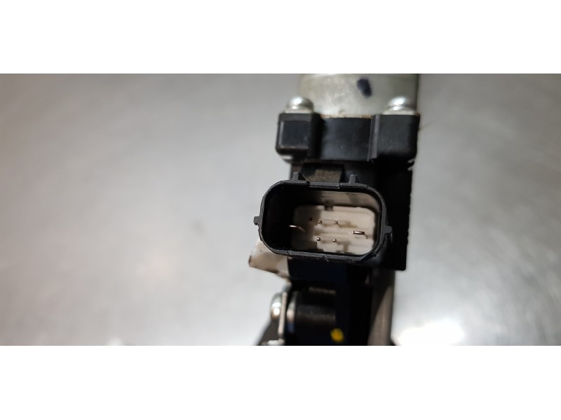 Recambio de elevalunas delantero derecho para honda civic tourer (fk) comfort referencia OEM IAM    Recambio de elevalunas delantero derecho para honda civic tourer (fk) comfort referencia OEM IAM