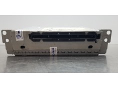 Recambio de sistema audio / radio cd para bmw serie 1 lim. (f20) 118d xdrive referencia OEM IAM 65129299265  