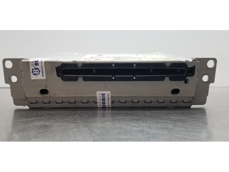Recambio de sistema audio / radio cd para bmw serie 1 lim. (f20) 118d xdrive referencia OEM IAM 65129299265  