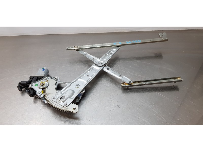 Recambio de elevalunas delantero izquierdo para honda civic tourer (fk) comfort referencia OEM IAM   