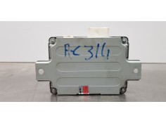 Recambio de modulo electronico para nissan x-trail (t32) acenta 4x4 referencia OEM IAM 292A56FL0B   2