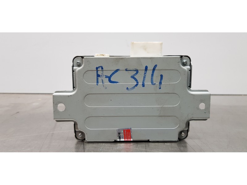 Recambio de modulo electronico para nissan x-trail (t32) acenta 4x4 referencia OEM IAM 292A56FL0B  