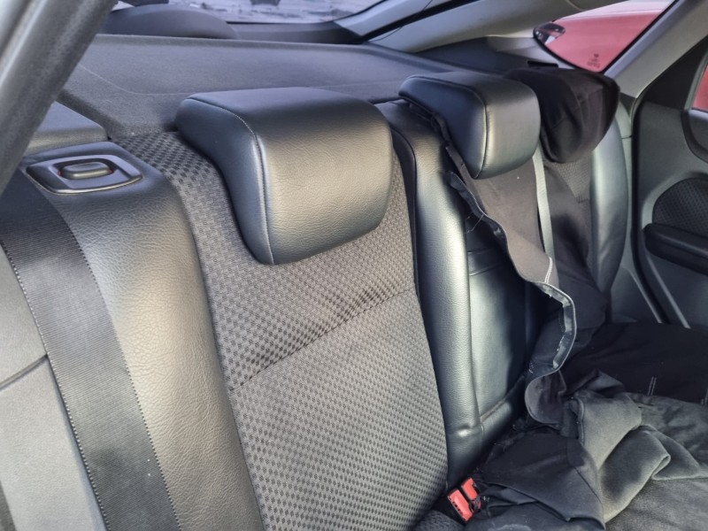 ford focus berlina (cap) del año 2005