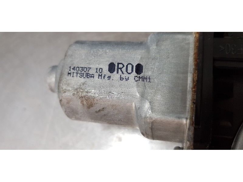 Recambio de elevalunas delantero izquierdo para honda civic tourer (fk) comfort referencia OEM IAM   