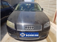 audi a3 (8p) del año 2003