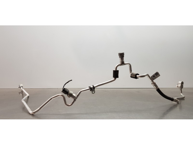 Recambio de tubos aire acondicionado para mini mini 5-trg. (f55) one referencia OEM IAM 64536832951  