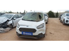 ford transit courier del año 2018