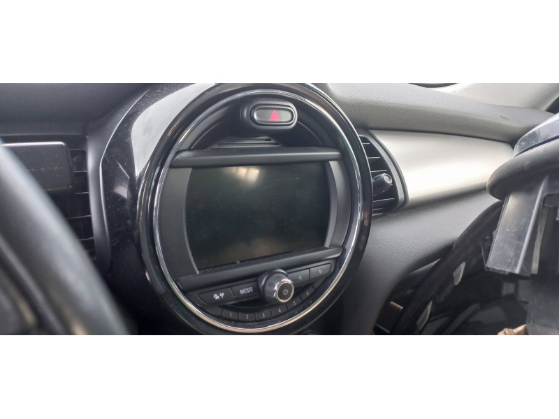 mini mini 5-trg. (f55) del año 2015