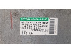 Recambio de modulo electronico para toyota avensis cross sport (t27) executive referencia OEM IAM 8965005100   2