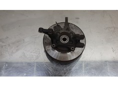 Recambio de mangueta delantera derecha para kia carens ( ) business referencia OEM IAM 51716A4500  