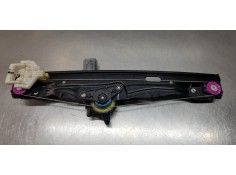 Recambio de elevalunas trasero izquierdo para bmw serie x1 (f48) sdrive18d referencia OEM IAM 51357490199 7349511  2