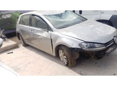 volkswagen golf vii lim. del año 2013 2