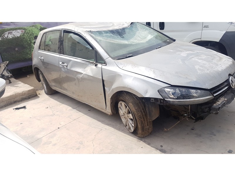 volkswagen golf vii lim. del año 2013