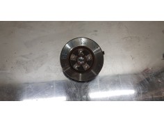 Recambio de mangueta delantera derecha para kia carens ( ) business referencia OEM IAM 51716A4500   2