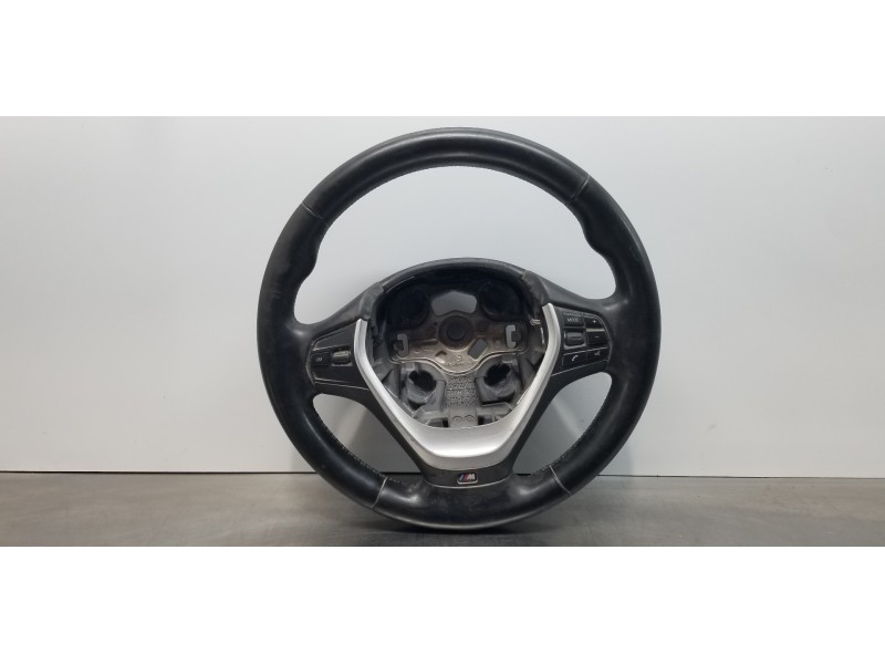 Recambio de volante para bmw serie 1 lim. (f20) 118d xdrive referencia OEM IAM 32302230190  