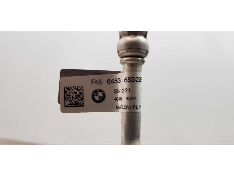 Recambio de tubos aire acondicionado para mini mini 5-trg. (f55) one referencia OEM IAM 64536832951  