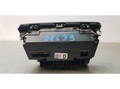 Recambio de mando climatizador para honda civic tourer (fk) comfort referencia OEM IAM 79600TA9F5   2
