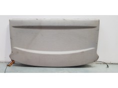 Recambio de bandeja trasera para bmw serie 1 berlina (e81/e87) 118i referencia OEM IAM 51466966717