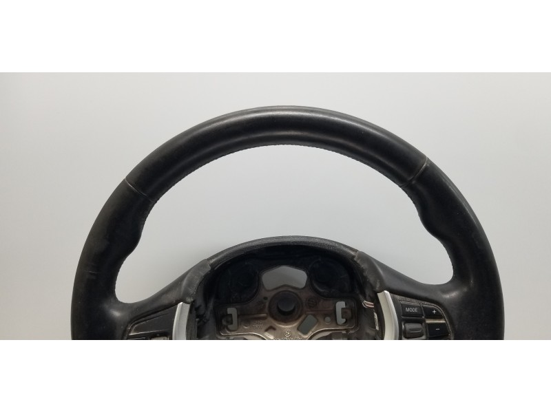 Recambio de volante para bmw serie 1 lim. (f20) 118d xdrive referencia OEM IAM 32302230190  