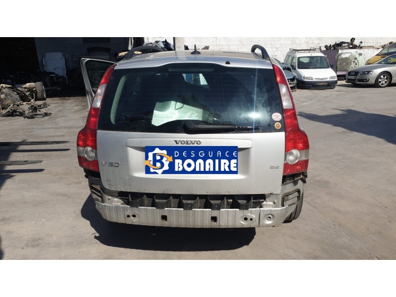 volvo v50 familiar del año 2005 volvo v50 familiar del año 2005