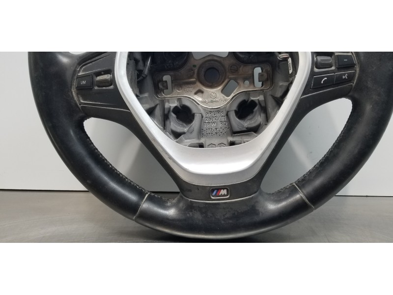 Recambio de volante para bmw serie 1 lim. (f20) 118d xdrive referencia OEM IAM 32302230190  