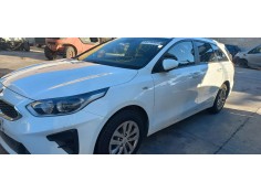 kia ceed sportswagon del año 2021