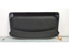 Recambio de bandeja trasera para bmw serie 1 berlina (e81/e87) 118i referencia OEM IAM 51466966717   2