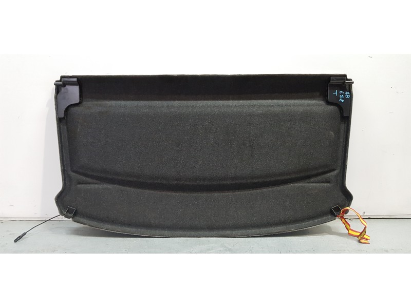 Recambio de bandeja trasera para bmw serie 1 berlina (e81/e87) 118i referencia OEM IAM 51466966717  