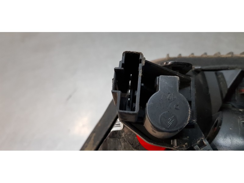 Recambio de piloto trasero derecho interior para citroen c5 station wagon exclusive referencia OEM IAM 9675067880   Recambio de piloto trasero derecho interior para citroen c5 station wagon exclusive referencia OEM IAM 9675067880