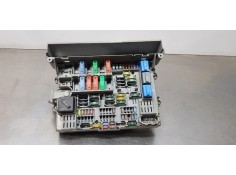 Recambio de caja reles / fusibles para bmw serie 1 berlina (e81/e87) 118i referencia OEM IAM 6906613