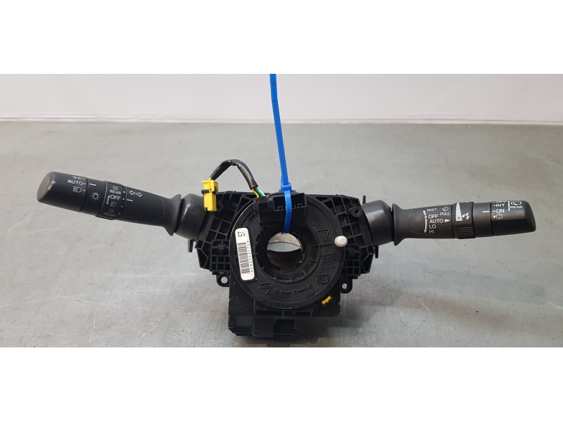 Recambio de mando multifuncion para honda civic tourer (fk) comfort referencia OEM IAM 35250TV0H222M1   Recambio de mando multifuncion para honda civic tourer (fk) comfort referencia OEM IAM 35250TV0H222M1