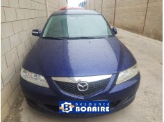 mazda 6 berlina (gg) del año 2005