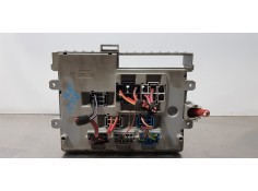 Recambio de caja reles / fusibles para bmw serie 1 berlina (e81/e87) 118i referencia OEM IAM 6906613   2