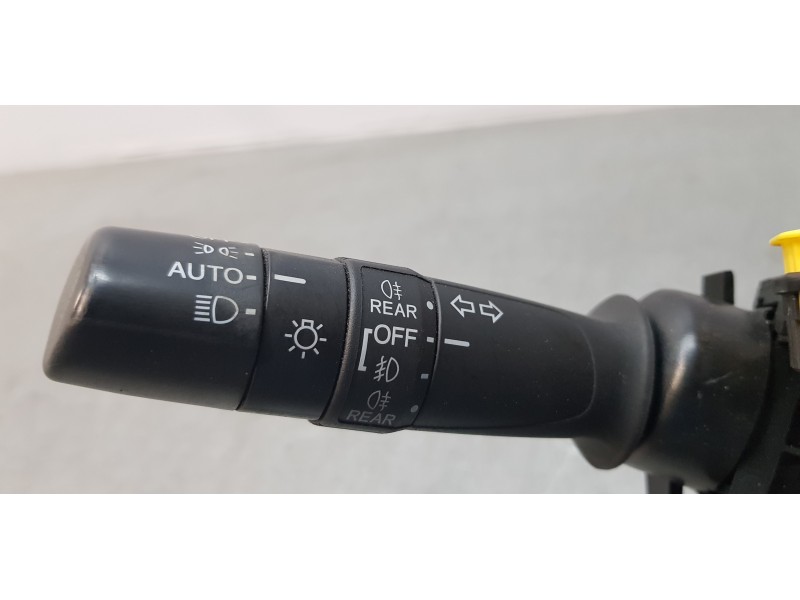 Recambio de mando multifuncion para honda civic tourer (fk) comfort referencia OEM IAM 35250TV0H222M1   Recambio de mando multifuncion para honda civic tourer (fk) comfort referencia OEM IAM 35250TV0H222M1