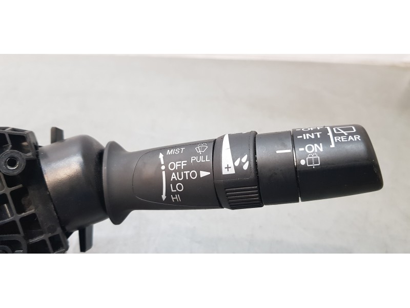 Recambio de mando multifuncion para honda civic tourer (fk) comfort referencia OEM IAM 35250TV0H222M1   Recambio de mando multifuncion para honda civic tourer (fk) comfort referencia OEM IAM 35250TV0H222M1