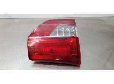 Recambio de piloto trasero izquierdo interior para citroen c5 station wagon exclusive referencia OEM IAM 9675067980