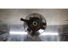 Recambio de mangueta delantera izquierda para kia carens ( ) business referencia OEM IAM 51715A4500   2