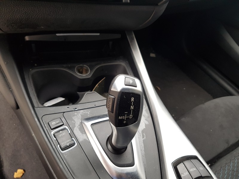 bmw serie 1 lim. 5-trg. (f20) del año 2016