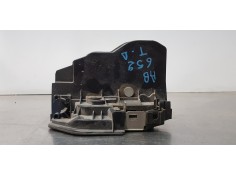 Recambio de cerradura puerta trasera derecha para bmw serie 1 berlina (e81/e87) 118i referencia OEM IAM 7167070