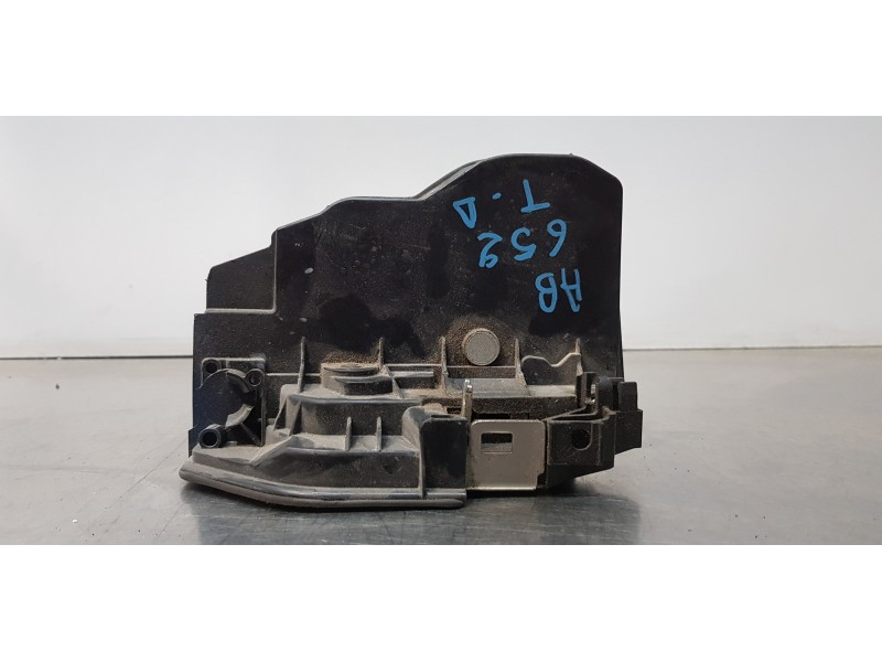 Recambio de cerradura puerta trasera derecha para bmw serie 1 berlina (e81/e87) 118i referencia OEM IAM 7167070   Recambio de cerradura puerta trasera derecha para bmw serie 1 berlina (e81/e87) 118i referencia OEM IAM 7167070