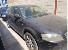audi a3 (8p) del año 2003 2