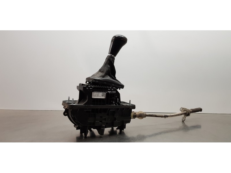 Recambio de palanca cambio para audi a5 coupe (8t) 2.7 tdi referencia OEM IAM 8K1713105B 8K1713041F  Recambio de palanca cambio para audi a5 coupe (8t) 2.7 tdi referencia OEM IAM 8K1713105B 8K1713041F