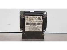 Recambio de centralita airbag para volkswagen caddy ka/kb (2c) kasten bluemotion referencia OEM IAM 7E0959655B 0285010798