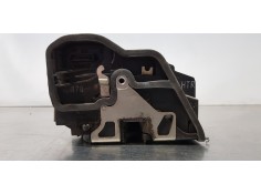Recambio de cerradura puerta trasera derecha para bmw serie 1 berlina (e81/e87) 118i referencia OEM IAM 7167070   2