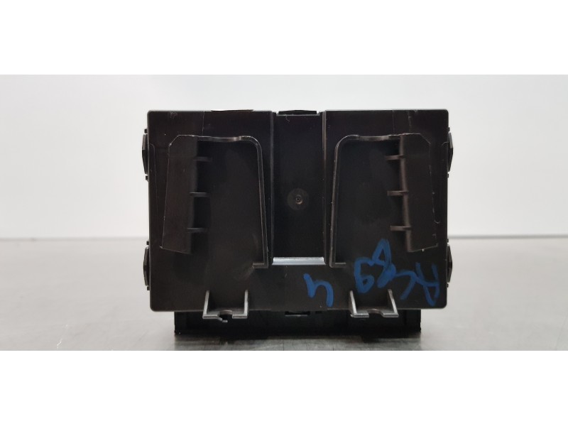 Recambio de centralita aire acondicionado para mini mini 5-trg. (f55) one referencia OEM IAM 64119874187 64119874187 9874187