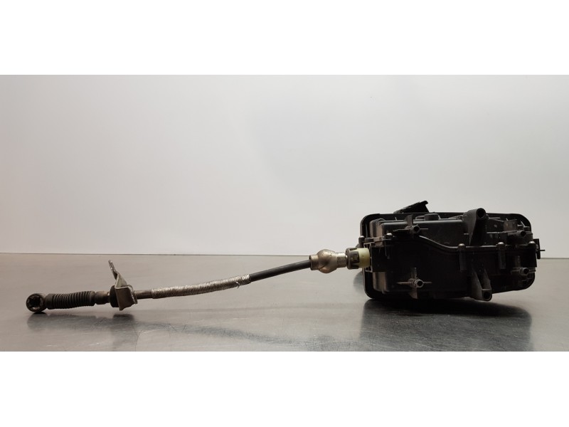 Recambio de palanca cambio para audi a5 coupe (8t) 2.7 tdi referencia OEM IAM 8K1713105B 8K1713041F  Recambio de palanca cambio para audi a5 coupe (8t) 2.7 tdi referencia OEM IAM 8K1713105B 8K1713041F