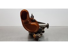 Recambio de bomba aceite para dacia lodgy ambiance referencia OEM IAM 150002257R  