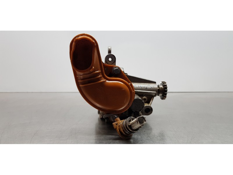 Recambio de bomba aceite para dacia lodgy ambiance referencia OEM IAM 150002257R   Recambio de bomba aceite para dacia lodgy ambiance referencia OEM IAM 150002257R