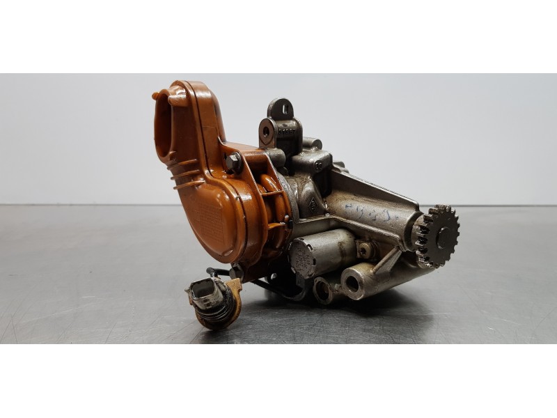 Recambio de bomba aceite para dacia lodgy ambiance referencia OEM IAM 150002257R   Recambio de bomba aceite para dacia lodgy ambiance referencia OEM IAM 150002257R