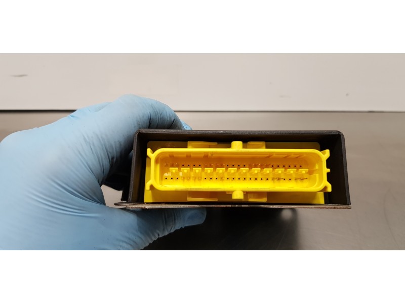 Recambio de centralita airbag para volkswagen caddy ka/kb (2c) kasten bluemotion referencia OEM IAM 7E0959655B 0285010798  Recambio de centralita airbag para volkswagen caddy ka/kb (2c) kasten bluemotion referencia OEM IAM 7E0959655B 0285010798